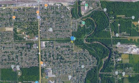 3631 Tacoma Avenue Lorain OH 44055