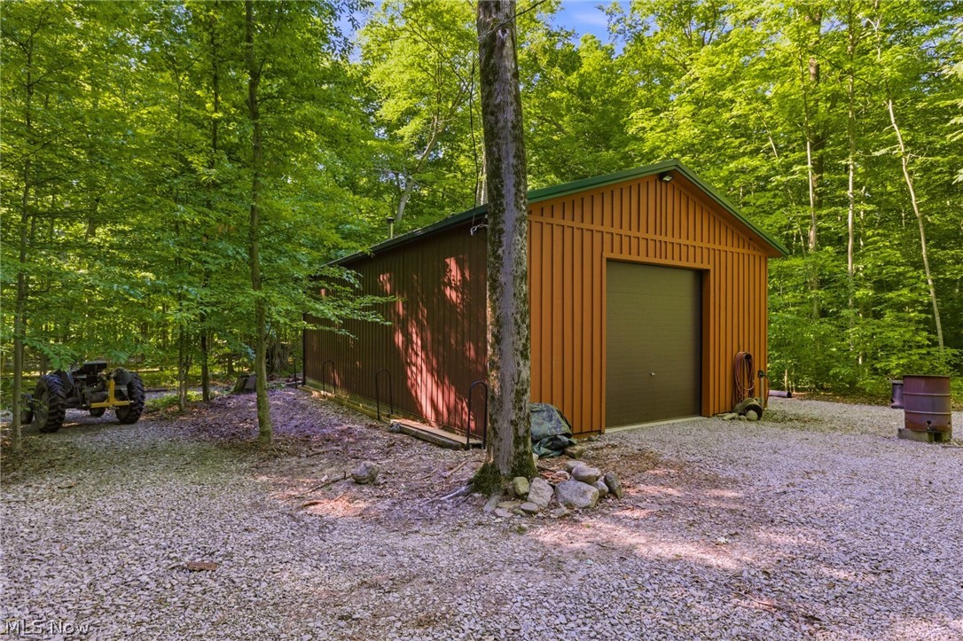 767 County Road 500 Ashland OH 44805