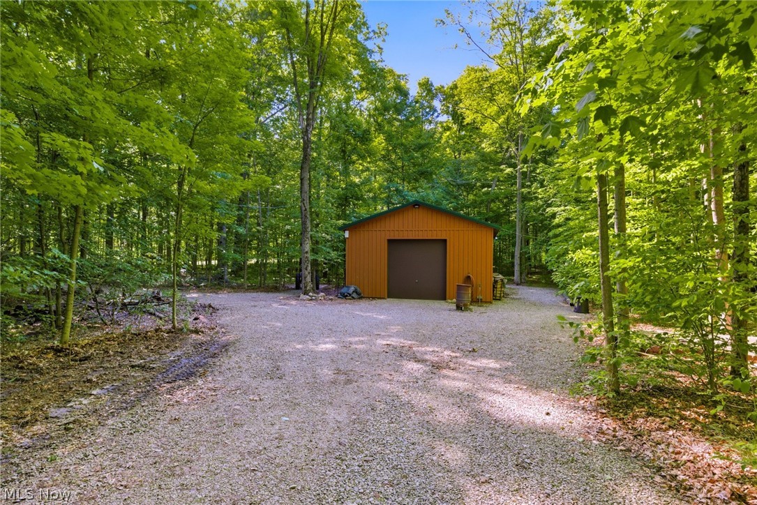 767 County Road 500 Ashland OH 44805