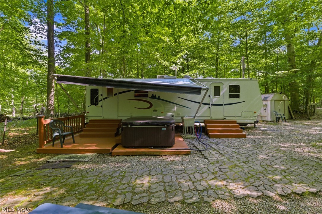 767 County Road 500 Ashland OH 44805