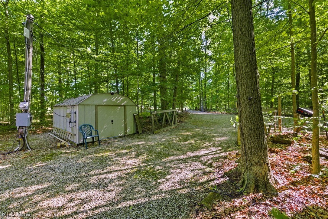 767 County Road 500 Ashland OH 44805