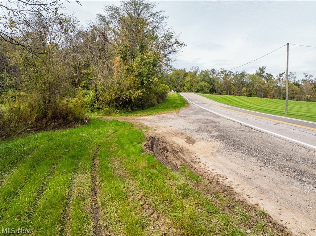 State Route 204 Mount Perry OH 43760