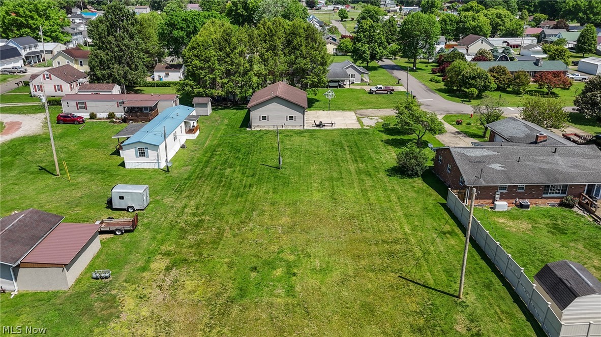 6 Gale Avenue Newport OH 45768