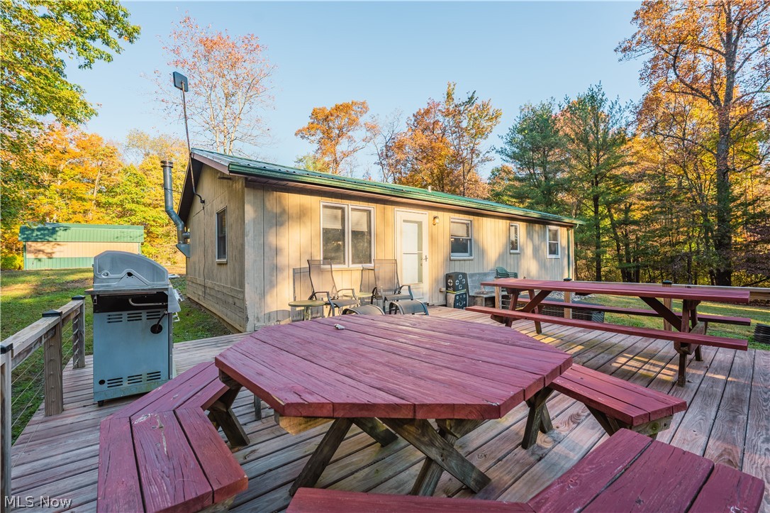 11560 Ralston Road Kimbolton OH 43749