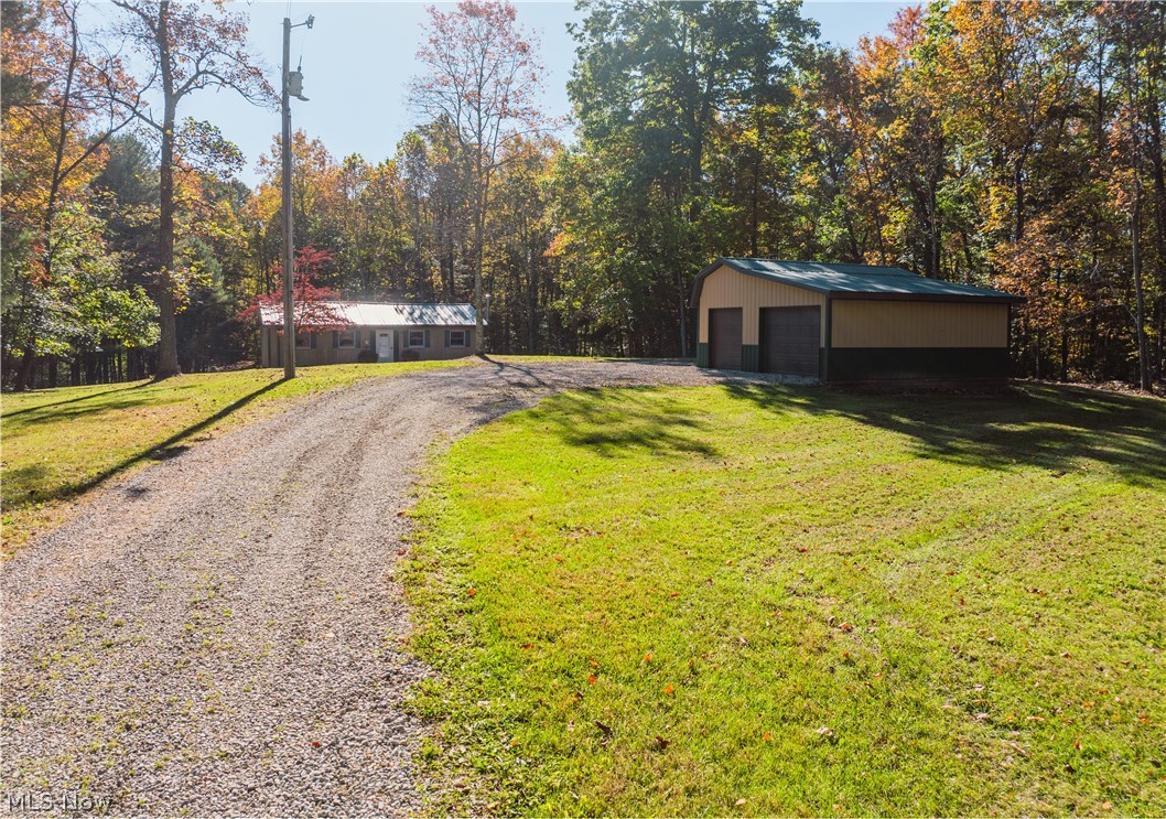 11560 Ralston Road Kimbolton OH 43749