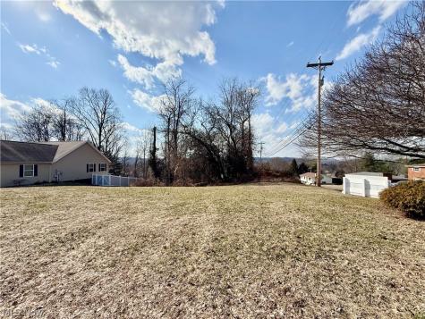 100 Eldorado Marietta OH 45750
