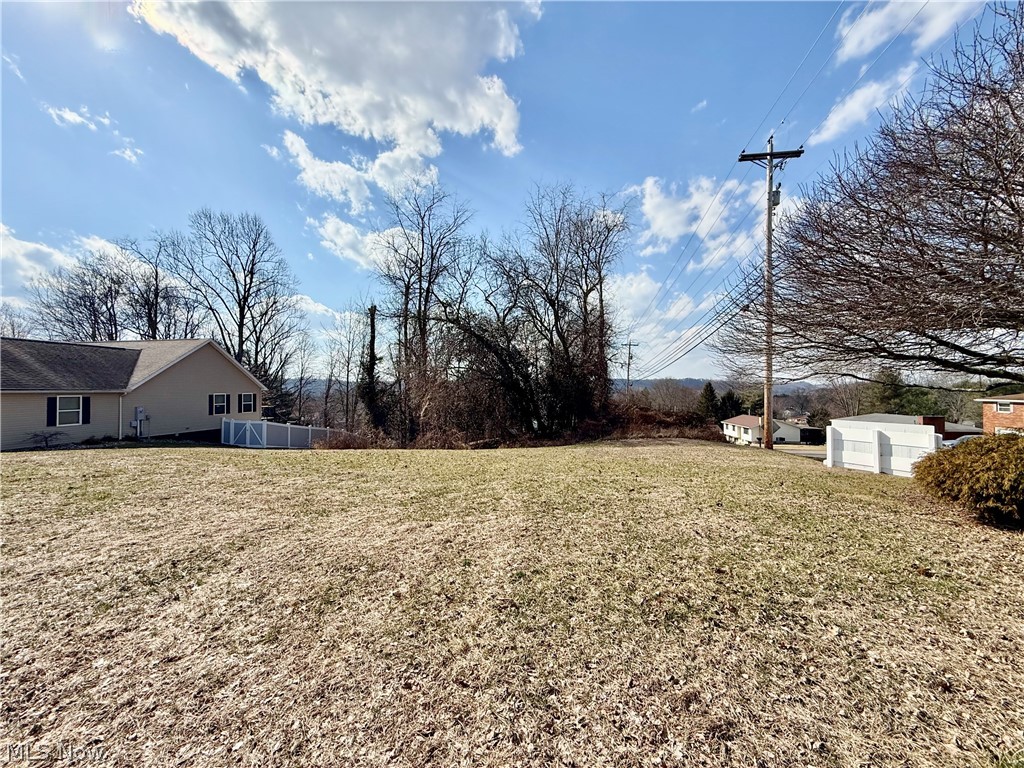100 Eldorado Marietta OH 45750