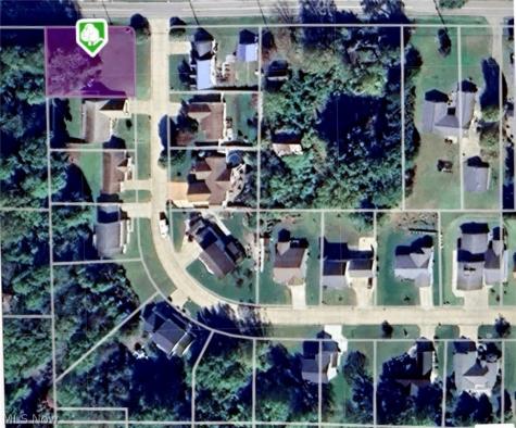 100 Eldorado Marietta OH 45750