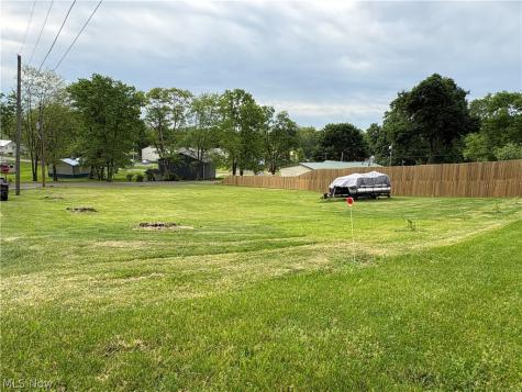 Hillcrest Avenue Hanoverton OH 44423