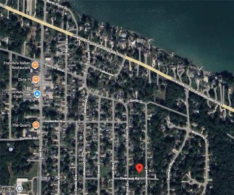 154 Tomahawk Drive Avon Lake OH 44012