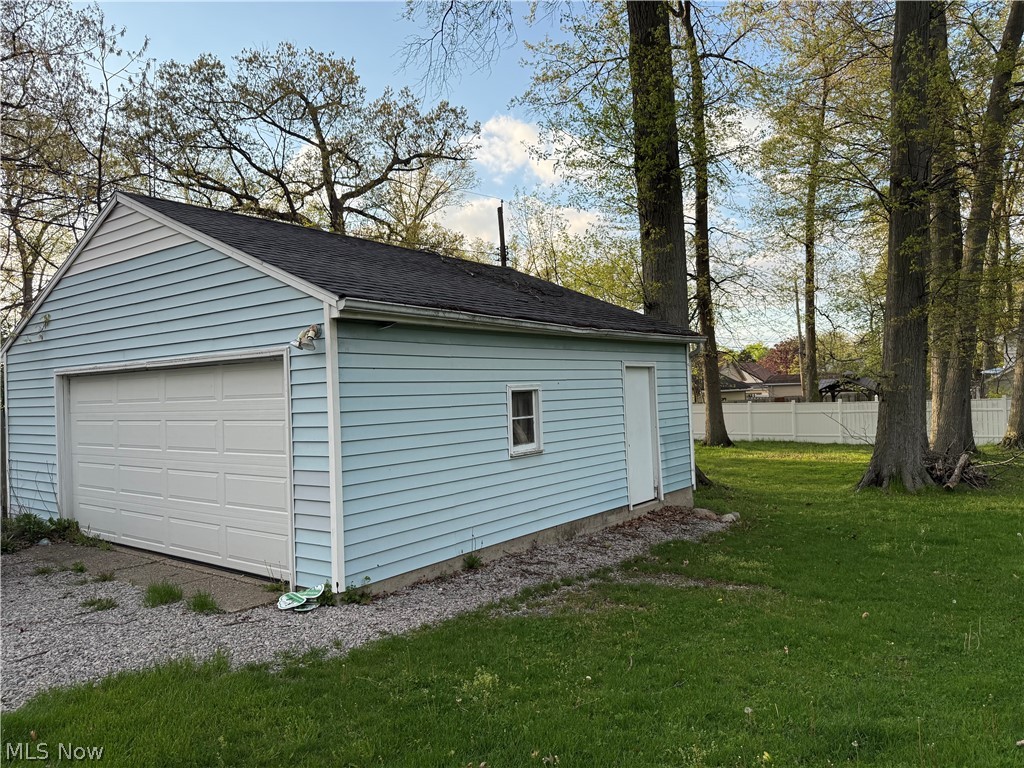 154 Tomahawk Drive Avon Lake OH 44012