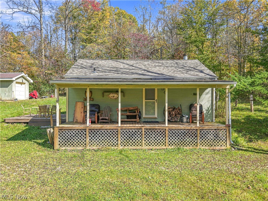 6167 County Road 14 Corning OH 43730
