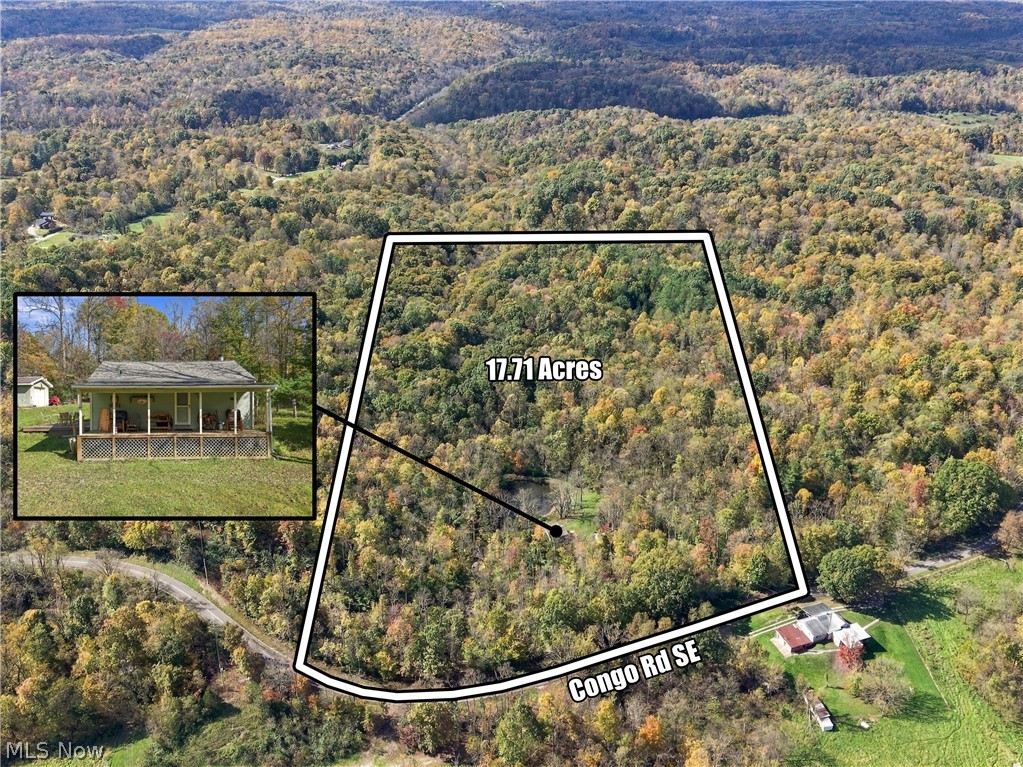 6167 County Road 14 Corning OH 43730