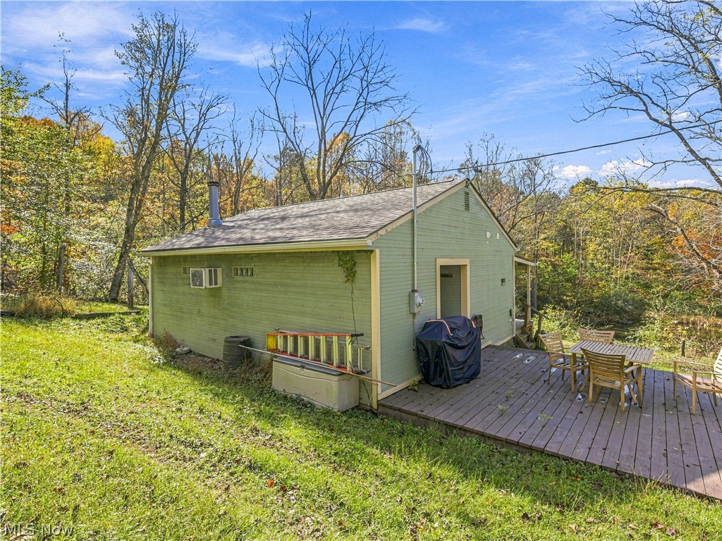 6167 County Road 14 Corning OH 43730