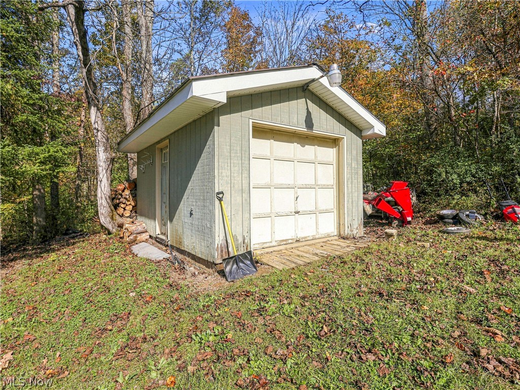 6167 County Road 14 Corning OH 43730