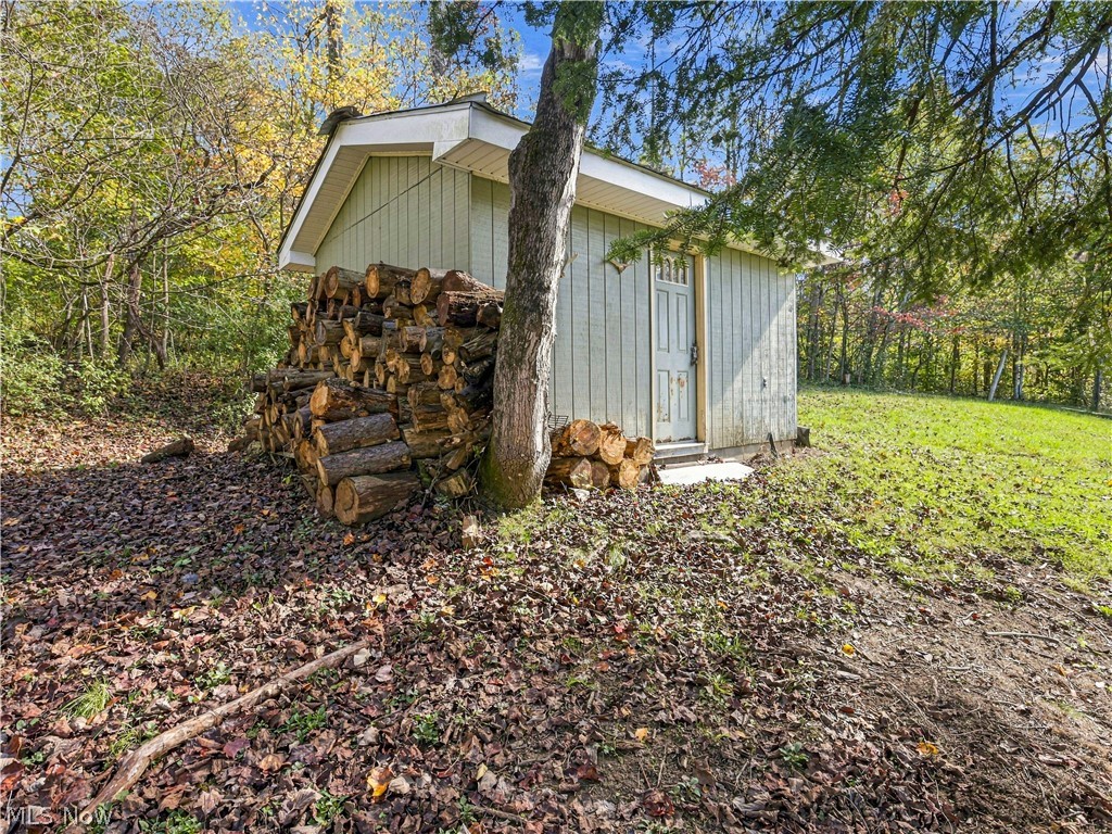 6167 County Road 14 Corning OH 43730