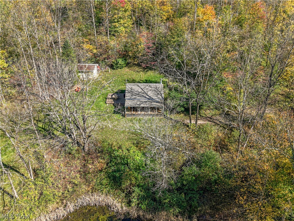 6167 County Road 14 Corning OH 43730