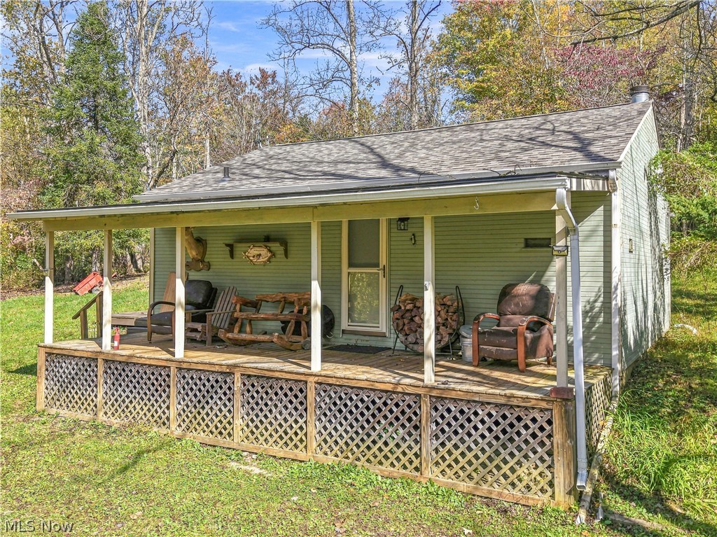 6167 County Road 14 Corning OH 43730
