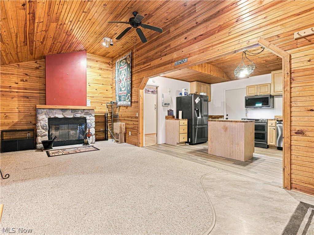 6167 County Road 14 Corning OH 43730