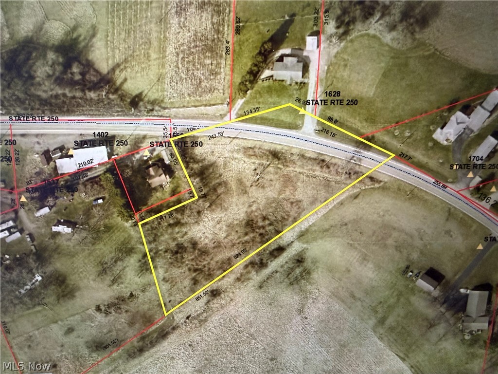 1749 Us 250 Adena OH 43901