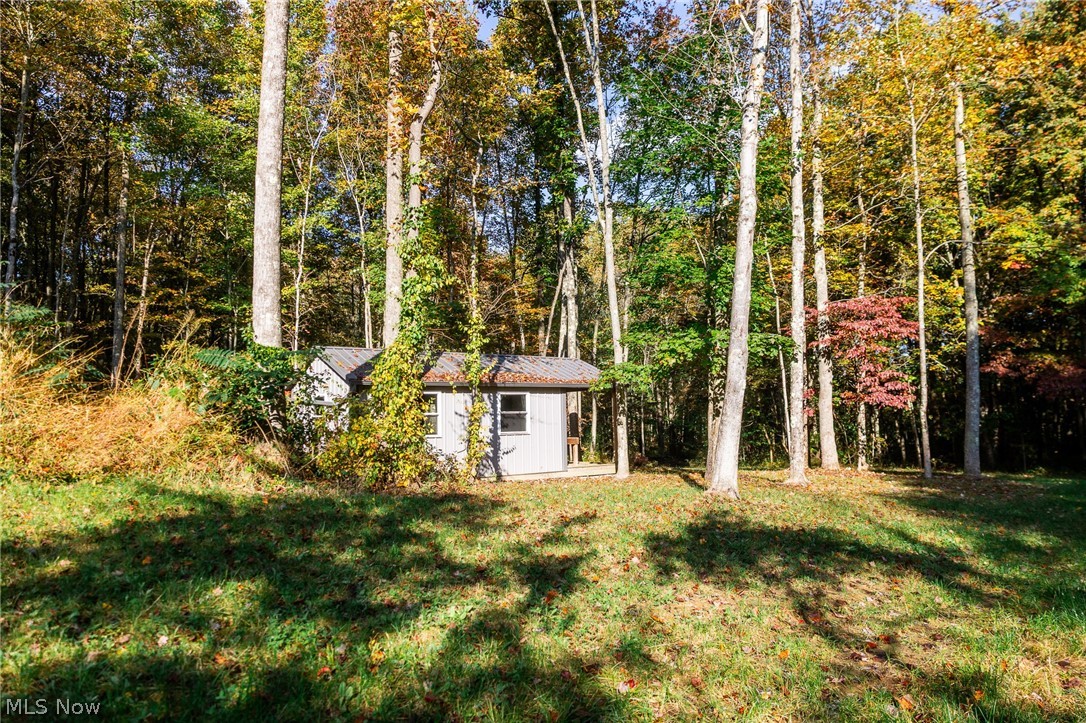 6985 Brush Run Road Cambridge OH 43725