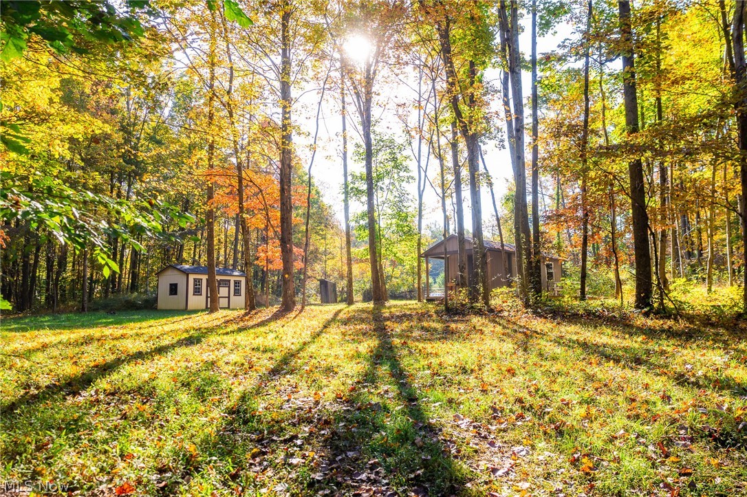 6985 Brush Run Road Cambridge OH 43725