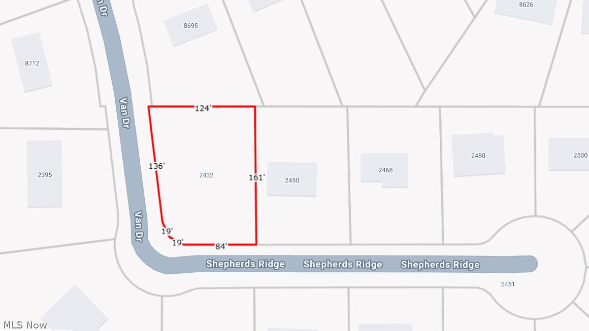 2432 Shepherds Ridge Poland OH 44514