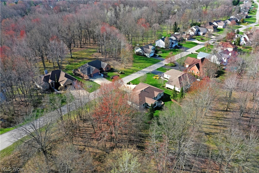 St Andrews Court Cortland OH 44410