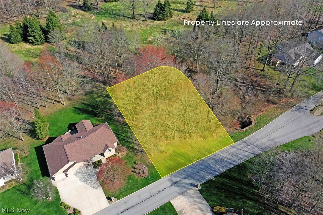St Andrews Court Cortland OH 44410