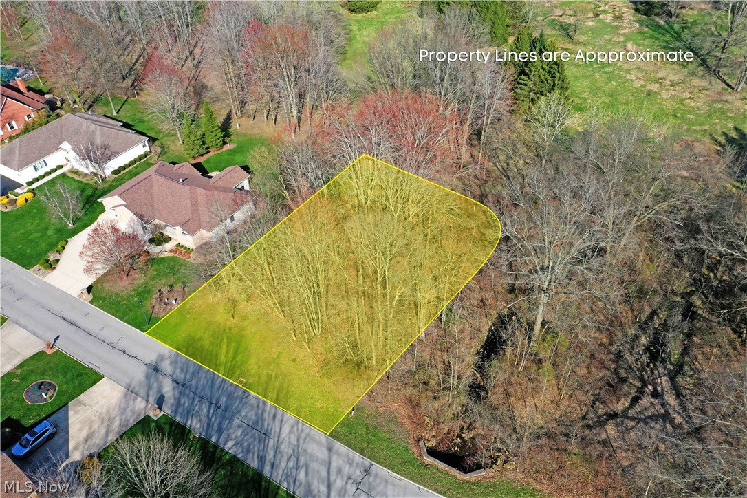 St Andrews Court Cortland OH 44410