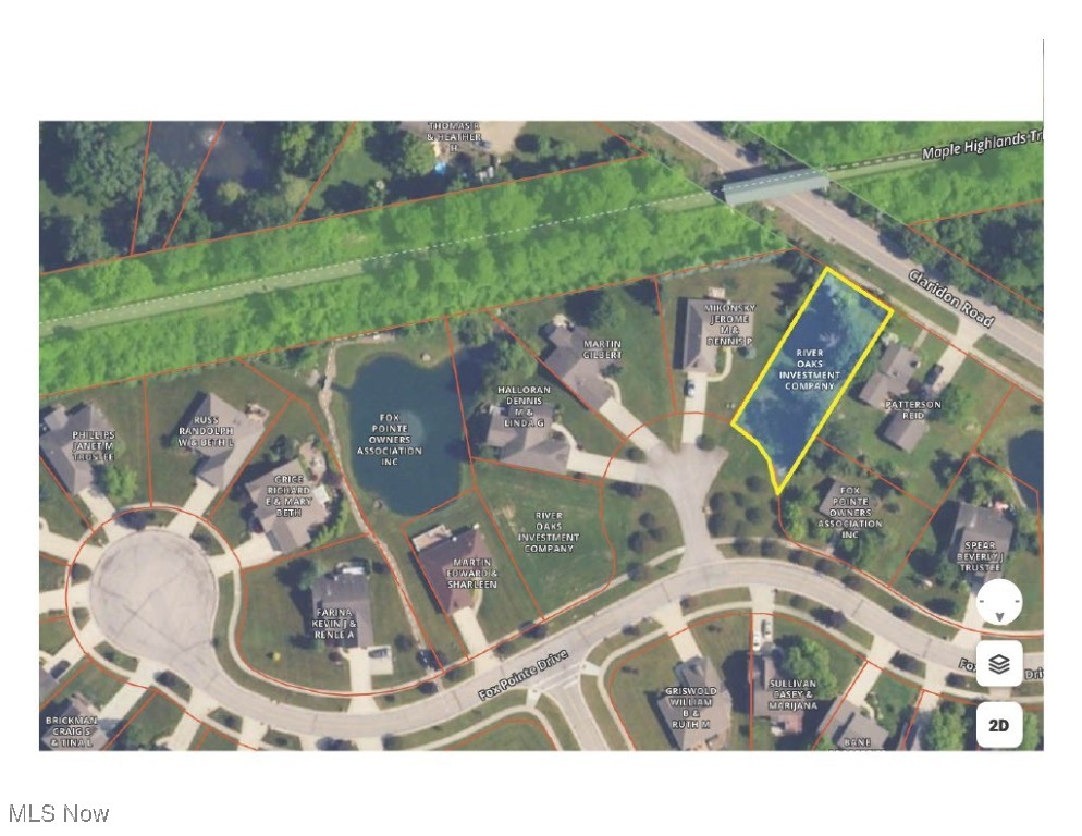 108 Gentry Court Chardon OH 44024