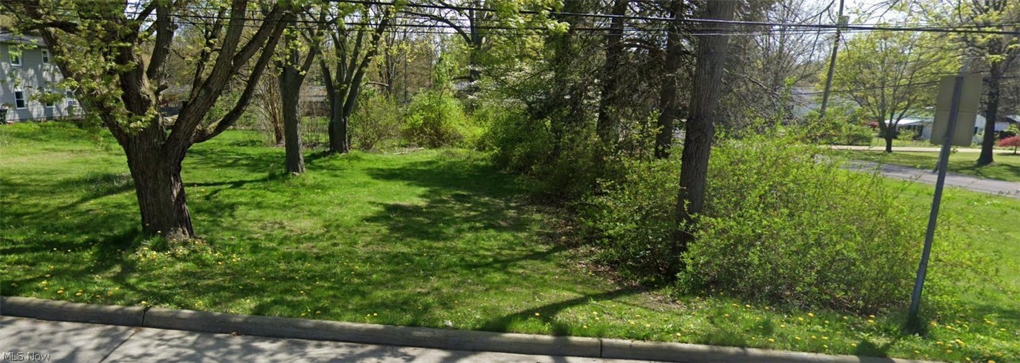 3306 Curtis Street Mogadore OH 44260