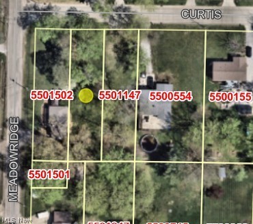 3306 Curtis Street Mogadore OH 44260