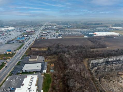 Us Route 250 Sandusky OH 44870
