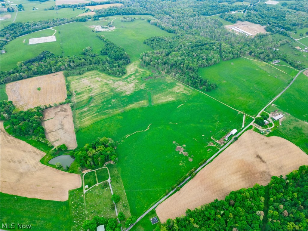 Emerick Road Salineville OH 43945