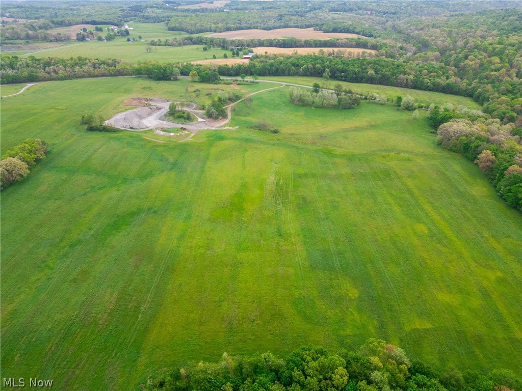 Emerick Road Salineville OH 43945