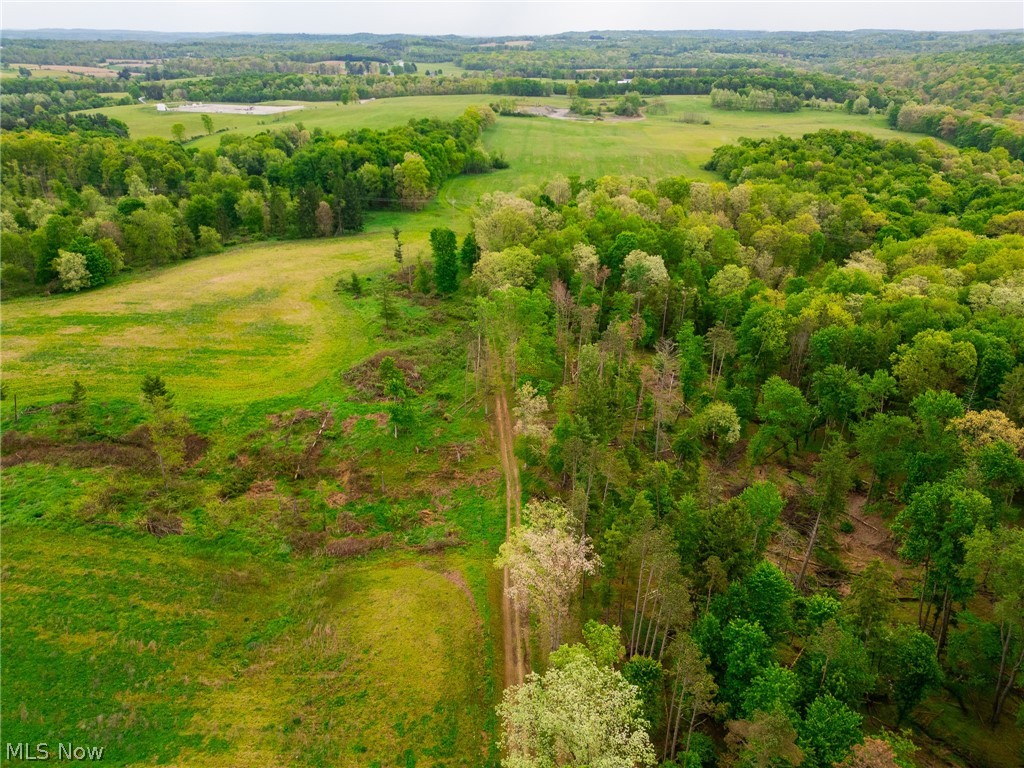 Emerick Road Salineville OH 43945
