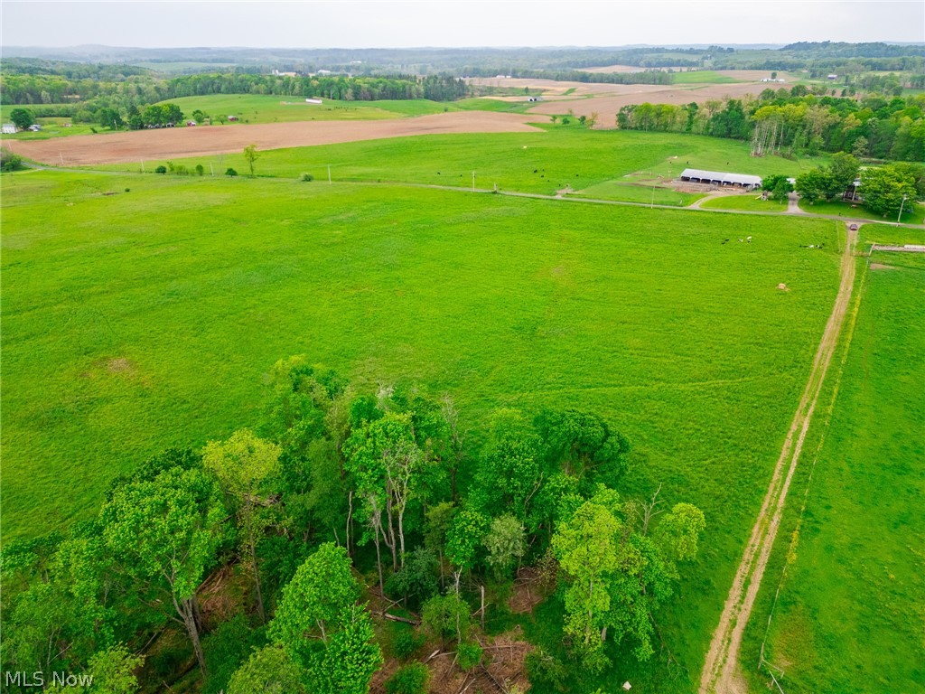 Emerick Road Salineville OH 43945