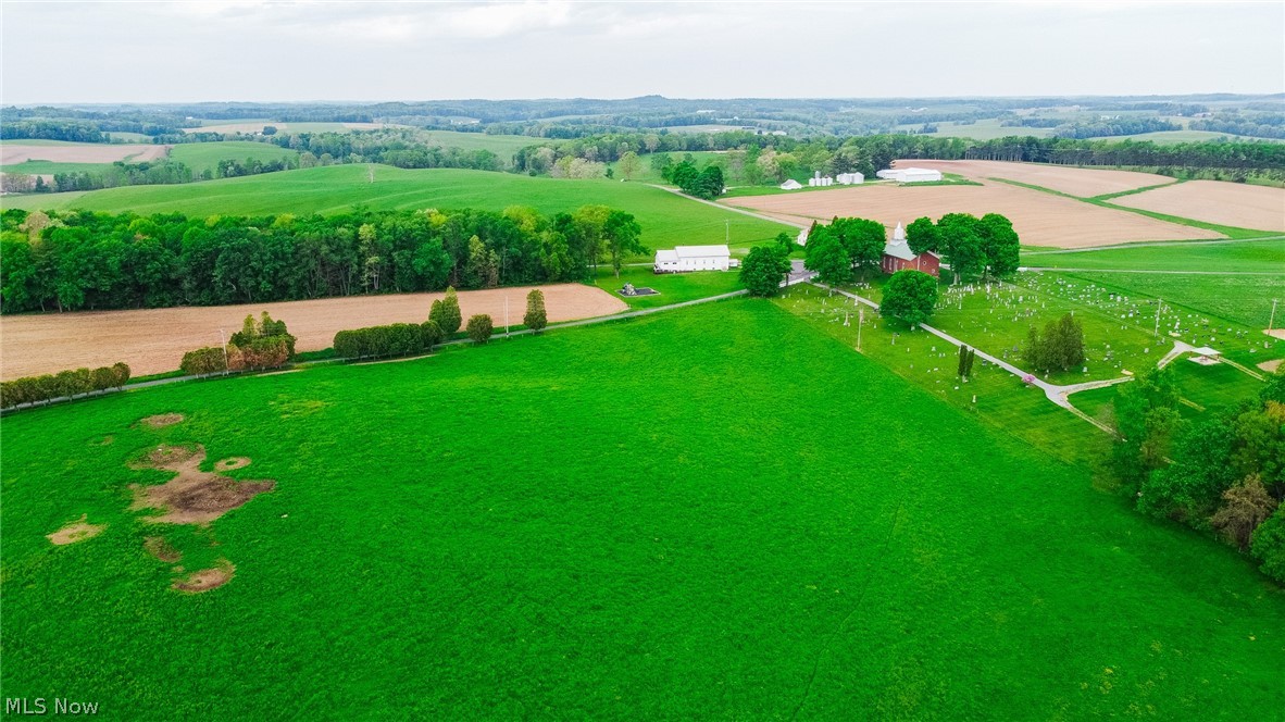 Emerick Road Salineville OH 43945