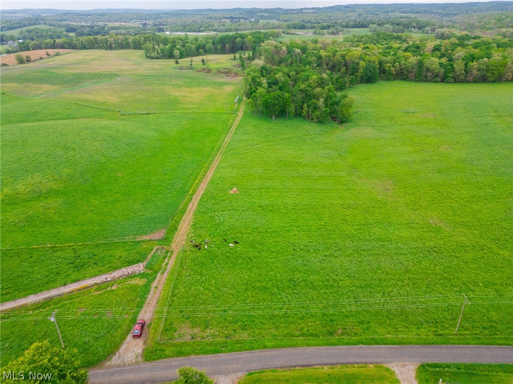 Emerick Road Salineville OH 43945