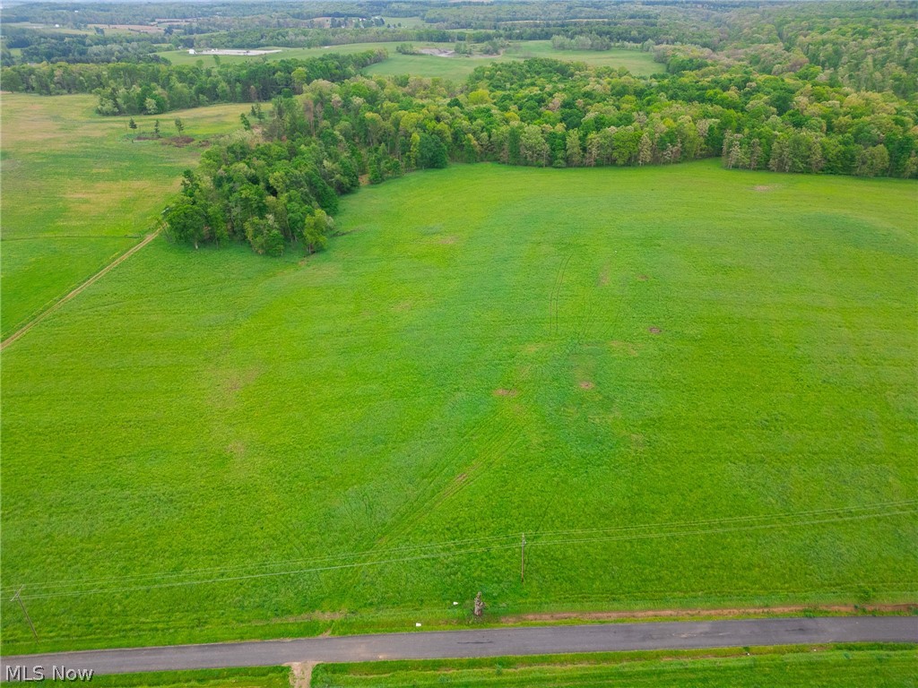 Emerick Road Salineville OH 43945