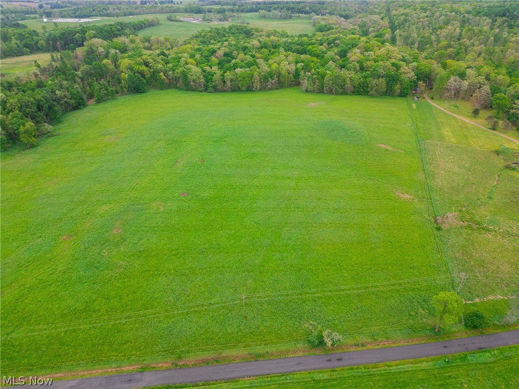 Emerick Road Salineville OH 43945