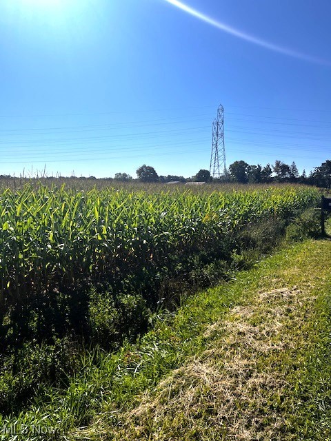 Ville Atkins Road Geneva OH 44041