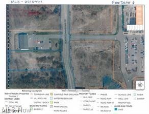 N Cunningham Road Salem OH 44460
