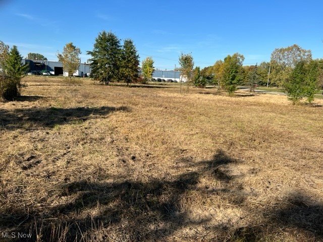 Rootstown Industrial Parkway Rootstown OH 44272