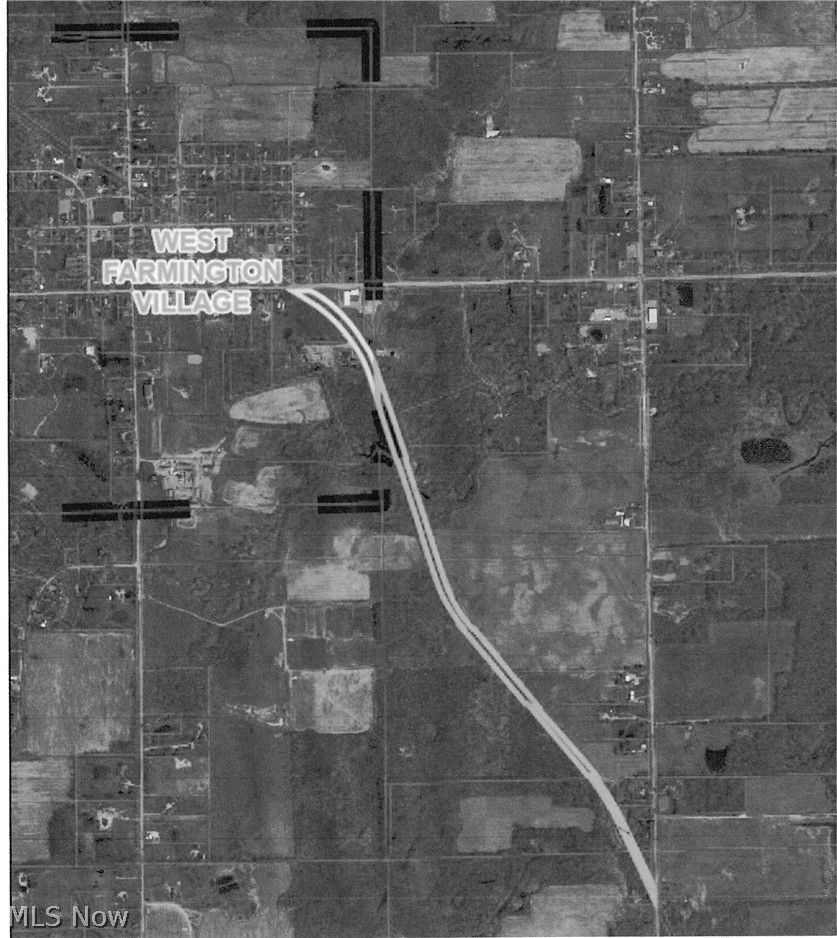 V/l E Main Street West Farmington OH 44491