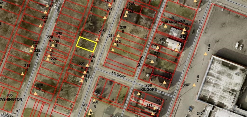 N 8th Street Steubenville OH 43952