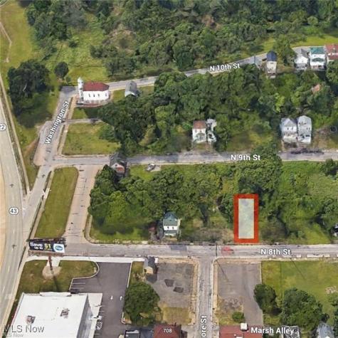 N 8th Street Steubenville OH 43952