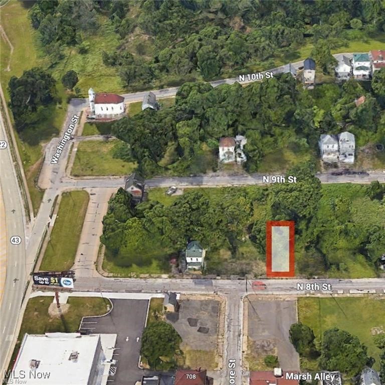 N 8th Street Steubenville OH 43952