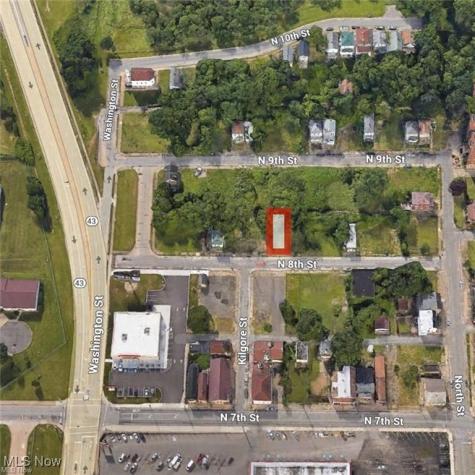 N 8th Street Steubenville OH 43952